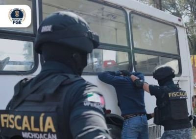 seguridad