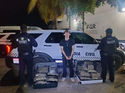 seguridad
