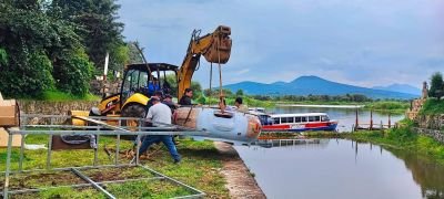 turismo michoacan