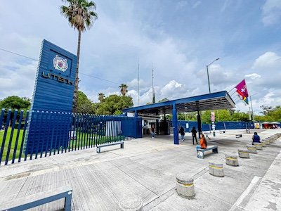 Unioversidad