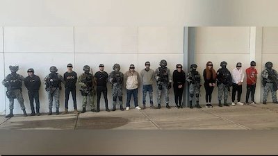 seguridad