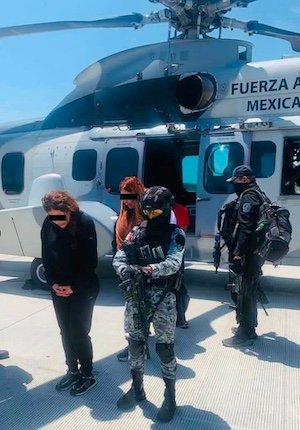 seguridad