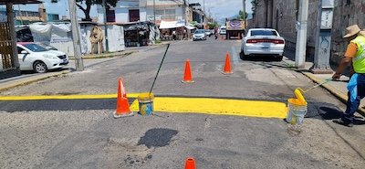 Morelia