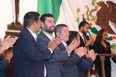 Diputados