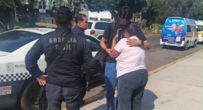 seguridad