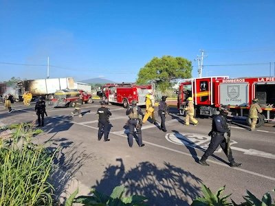 seguridad
