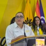 PRD Michoacan
