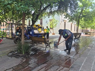 MORELIA