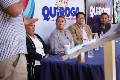 Quiroga