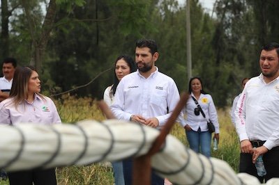 Ocatavio PRD