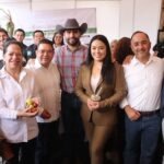 Octavio PRD