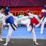 Universidad deportes