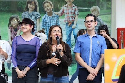 MORELIA