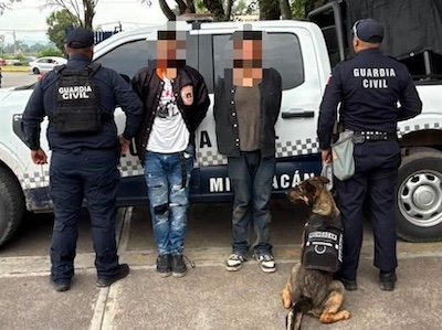 seguridad