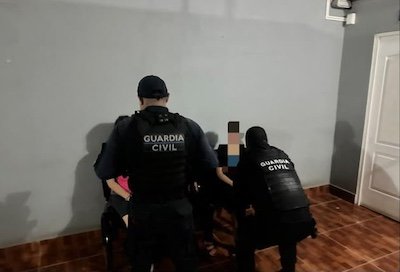 seguridad