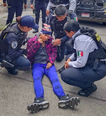 seguridad