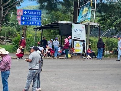 seguridad