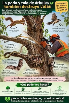 animales