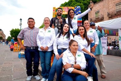PRD Octavio