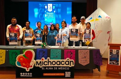 turismo michoacan