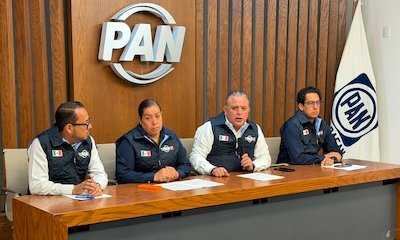 PAN Michoacan