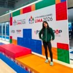 Universidad deportes