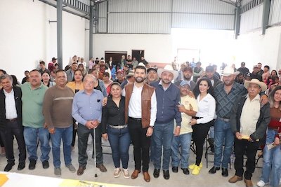 PRD Octavio