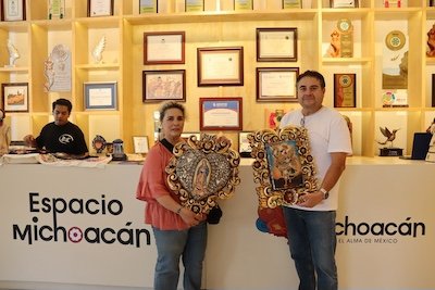 turismo michoacan