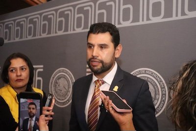 octavio Diputado
