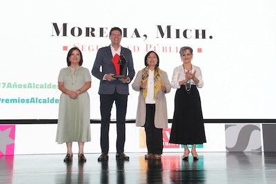 Alfonso Morelia