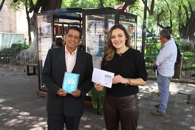 morelia cultura