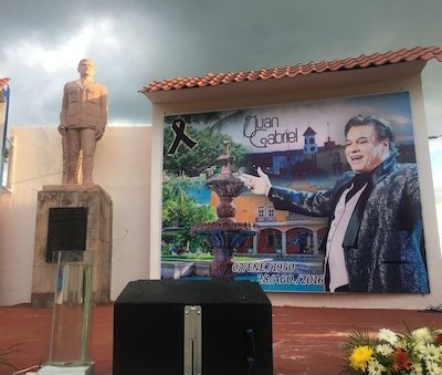 turismo michocan