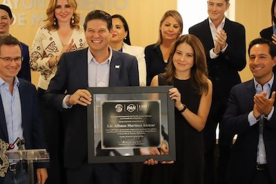 reconocimientgo alfonso