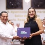 Merida Informe