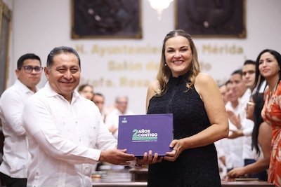 Merida Informe