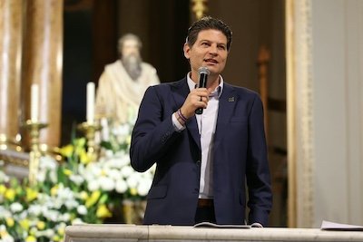 Alfonso Morelia