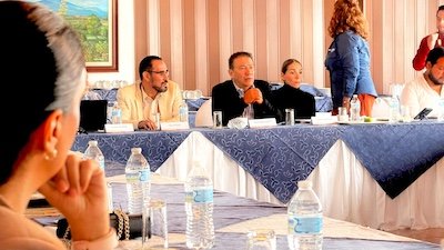 turismo  michocan