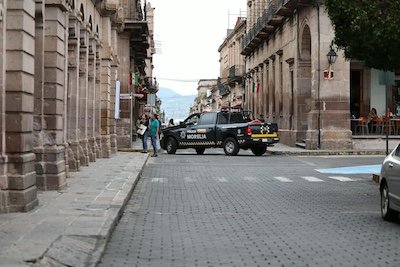 MORELIA