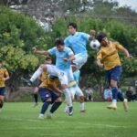 Universidad deportes