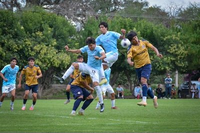 Universidad deportes