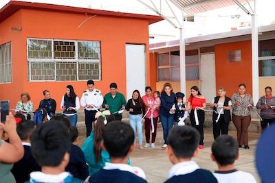 morelia obras