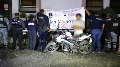 seguridad