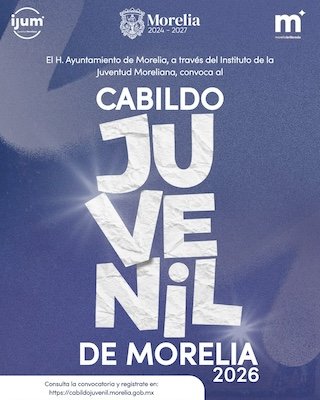 cabildo juvenil