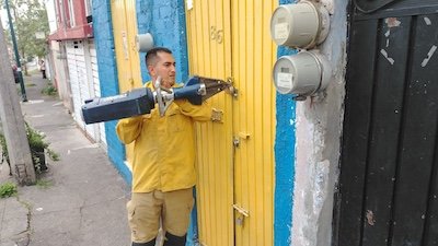 seguridad
