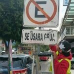 Señalamientosa morelia