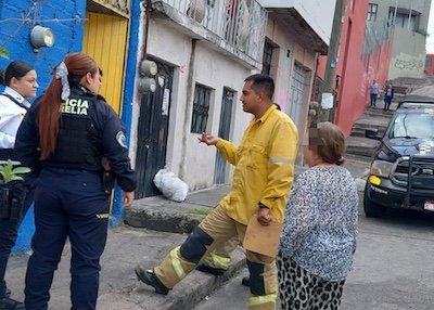 seguridad