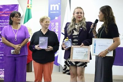 morelia seimujer