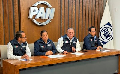 PAN Michoacan