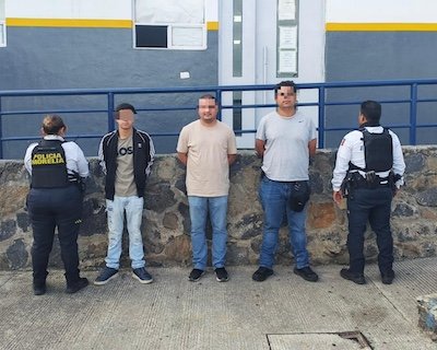 Seguridad