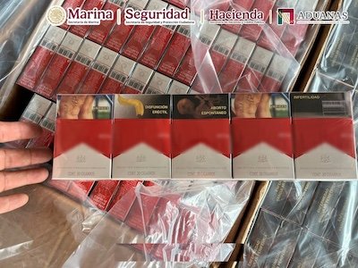 cigarros